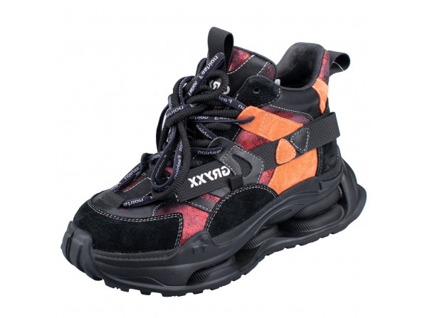 ADIDAS DAMA GRYXX 3O36889A L2-Z 